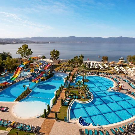 Liberty Kusadasi Exterior photo