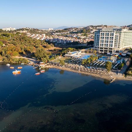 Liberty Kusadasi Exterior photo