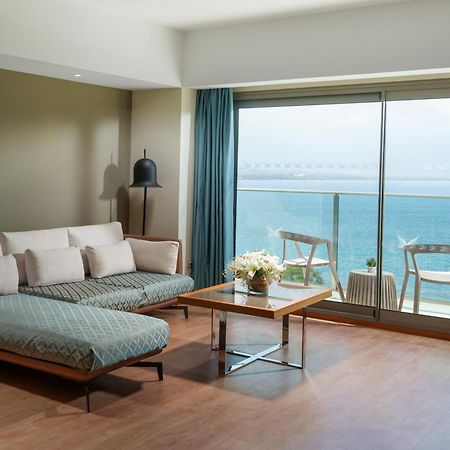 Liberty Kusadasi Exterior photo