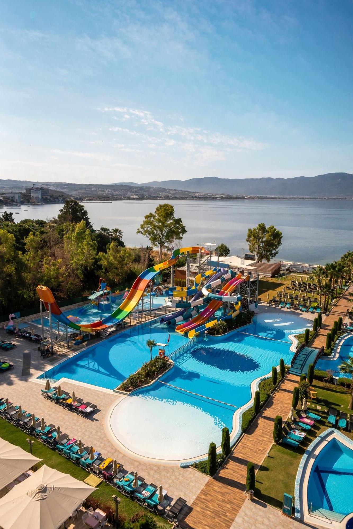 Liberty Kusadasi Exterior photo