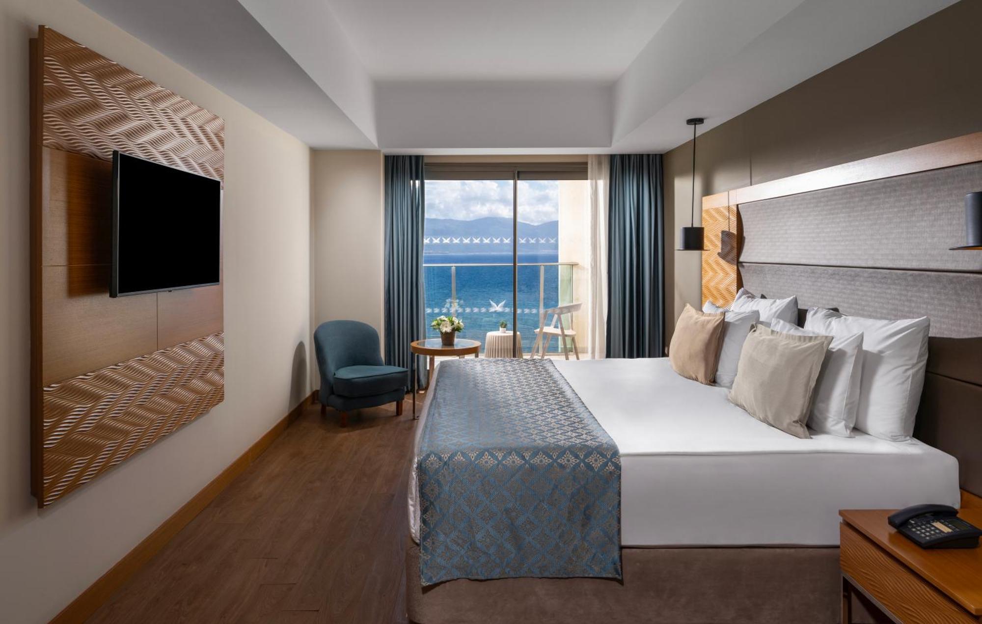 Liberty Kusadasi Exterior photo