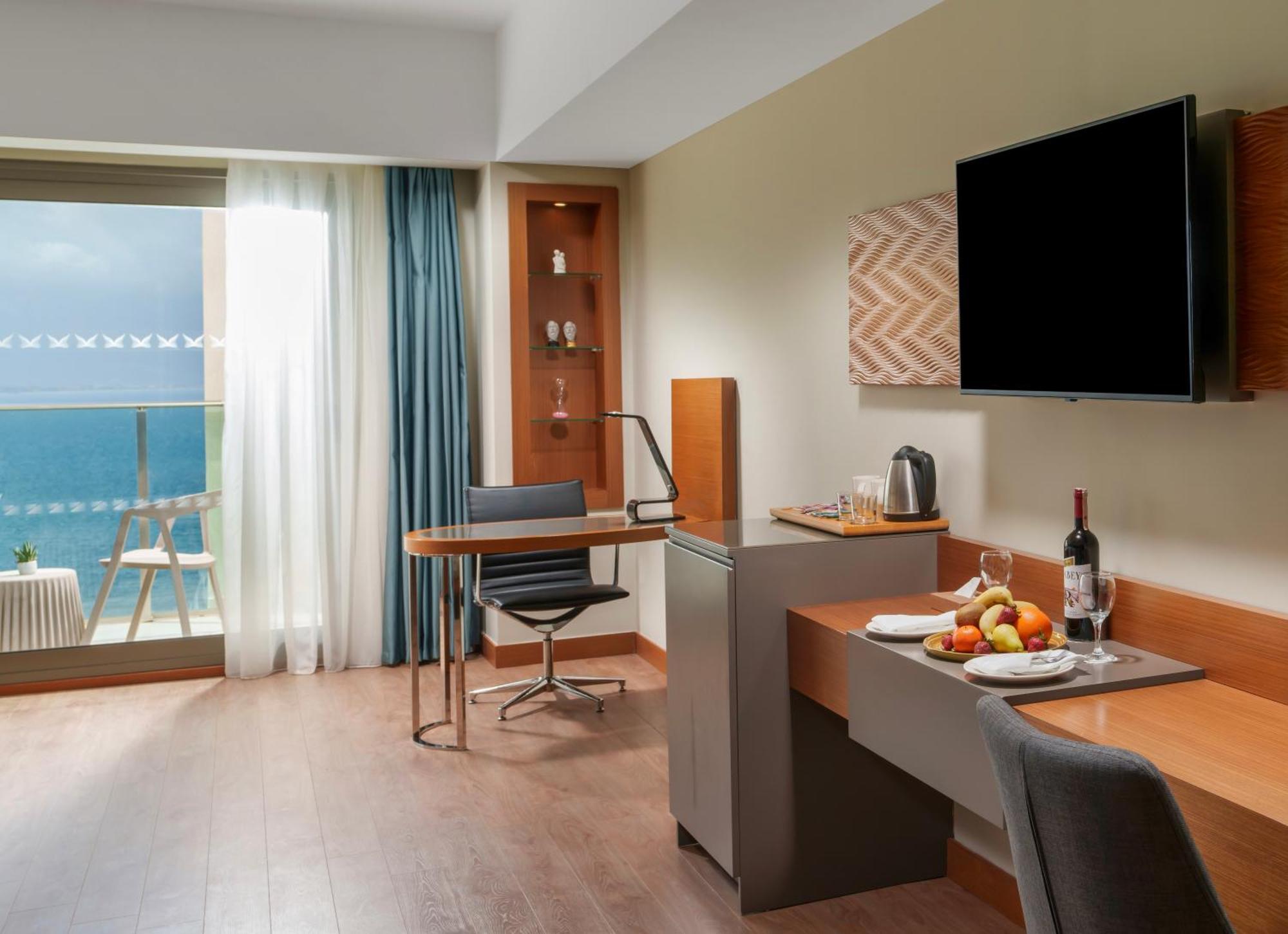 Liberty Kusadasi Exterior photo