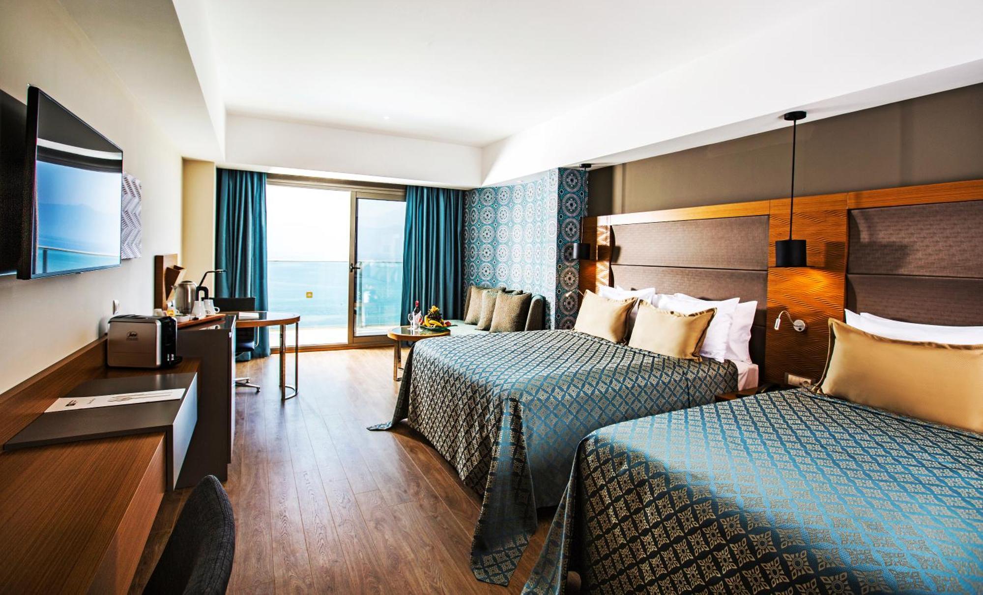 Liberty Kusadasi Exterior photo