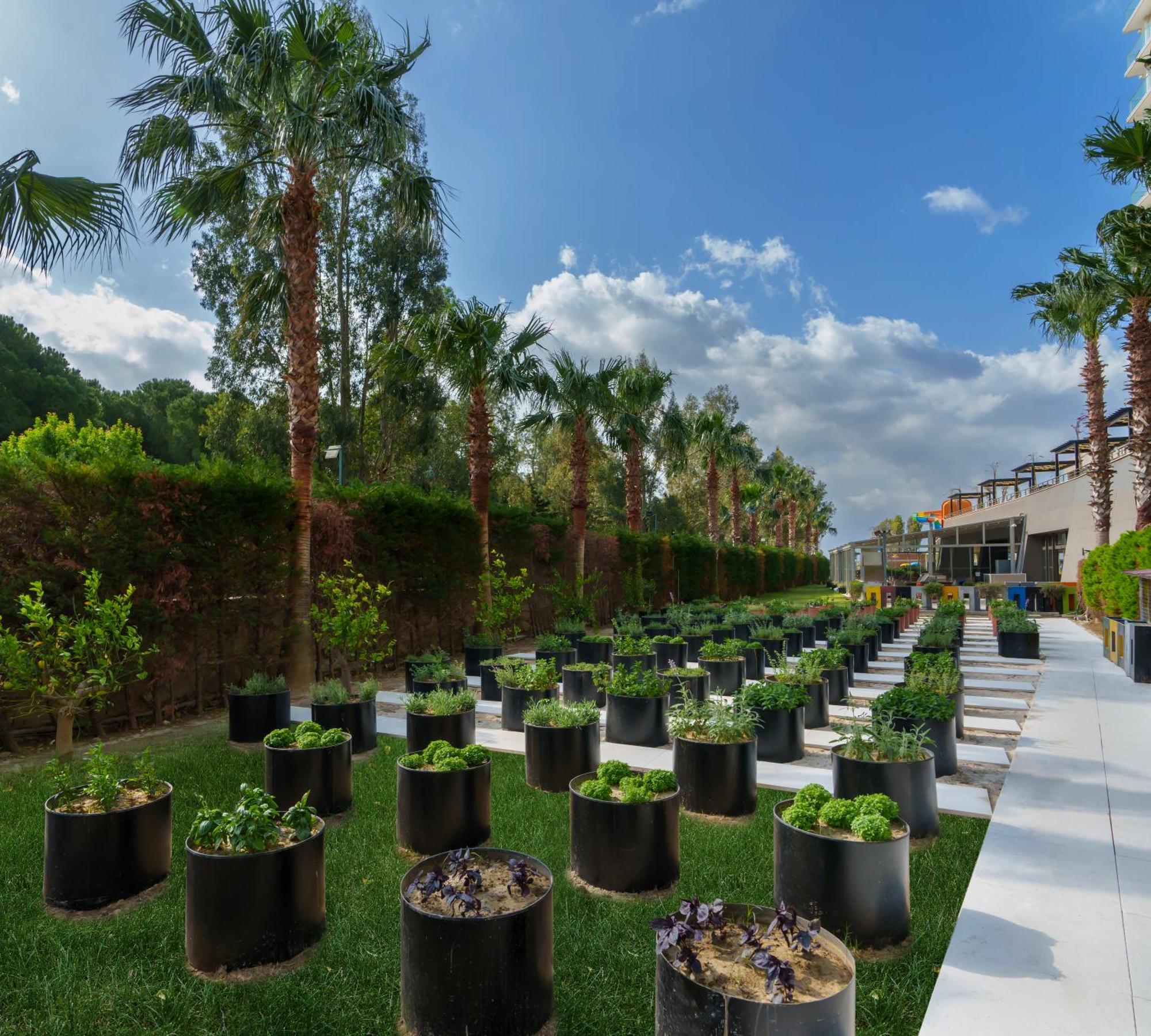Liberty Kusadasi Exterior photo