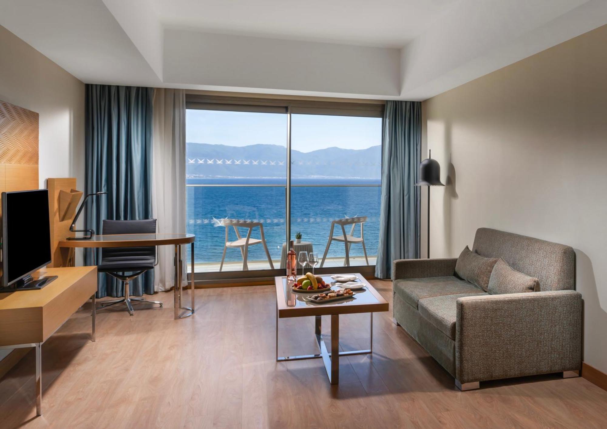 Liberty Kusadasi Exterior photo